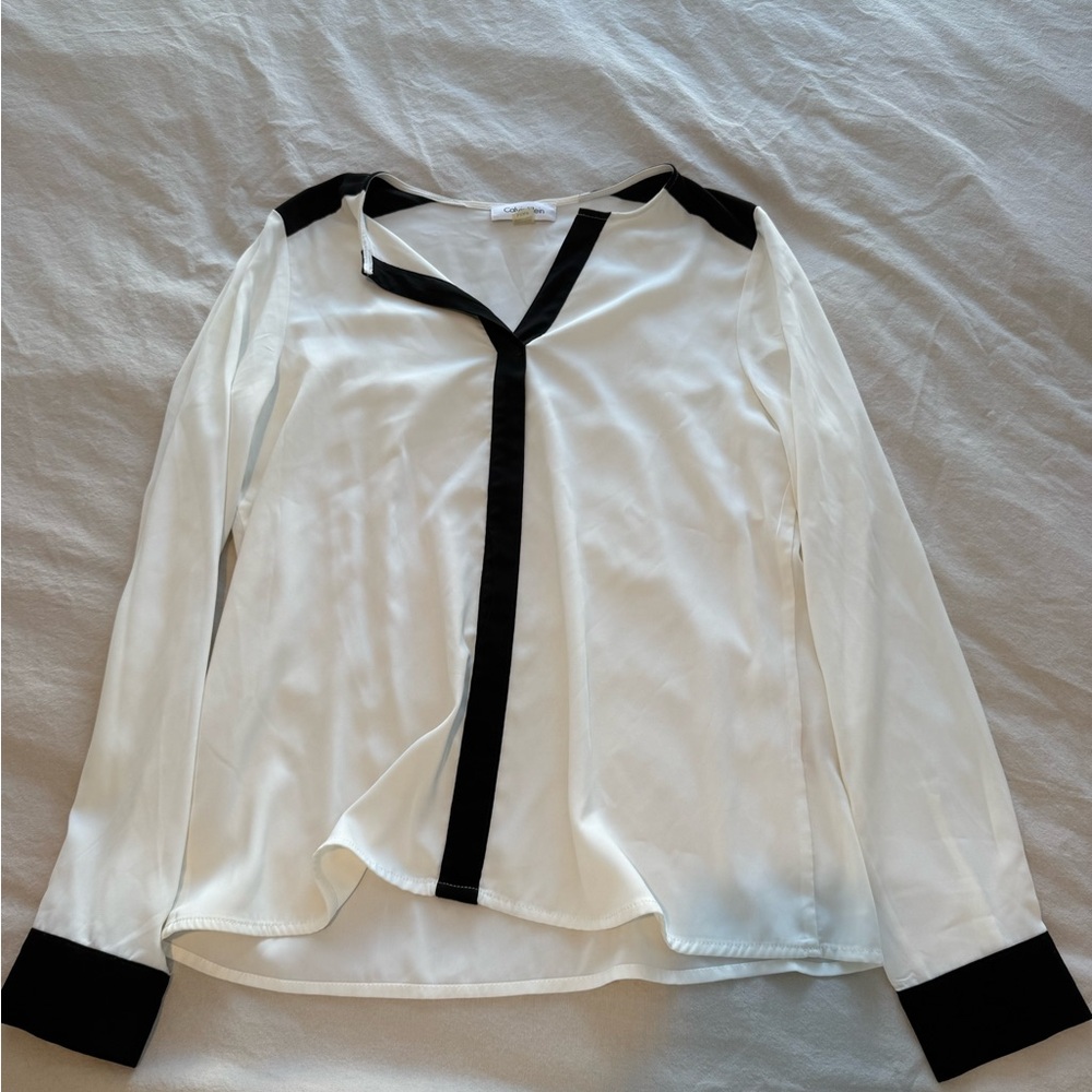 Calvin Klien Top